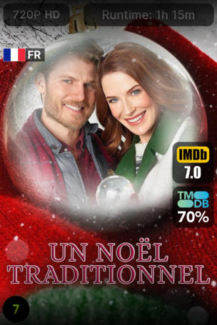 Un Noël traditionnel