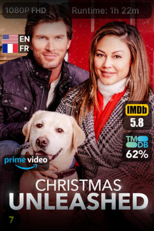 Un Noël près de toi