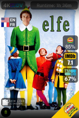 Elfe