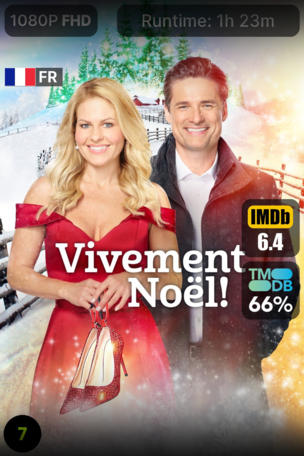 Vivement Noël !
