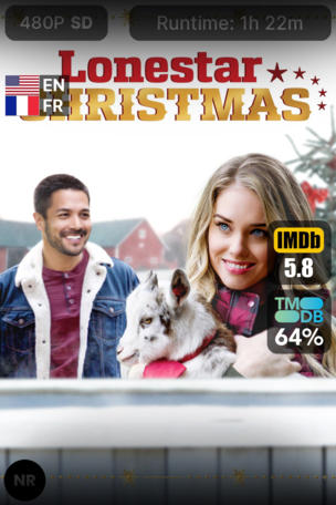 Noël au ranch