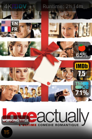 Love Actually