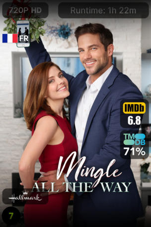 Un fiancé à louer pour Noël