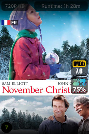 Une lueur d'espoir