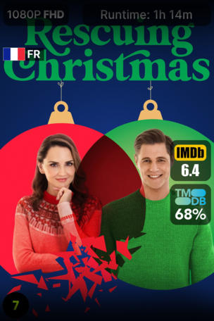 Où est passé Noël ?