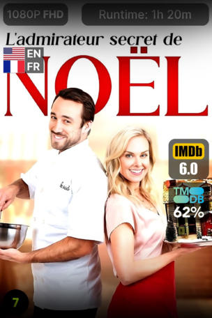 L'Admirateur secret de Noël