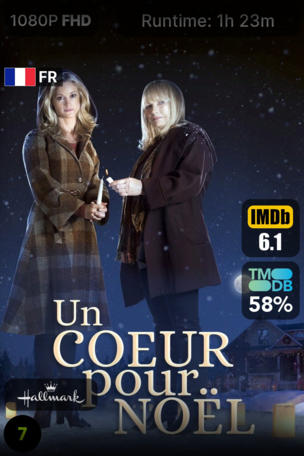 Un Cœur pour Noël