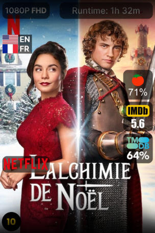 L'Alchimie de Noël