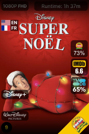 Super Noël