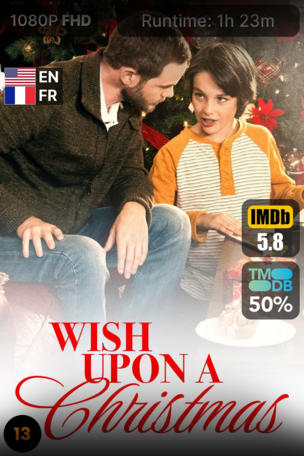 Un petit cadeau du Père Noël