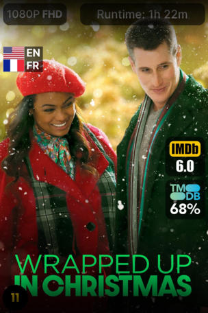 Un Noël en cadeau