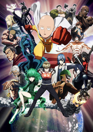 One-Punch Man_0001