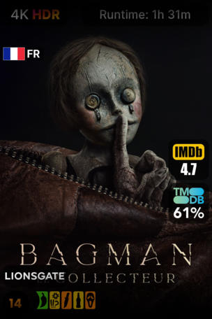 Bagman