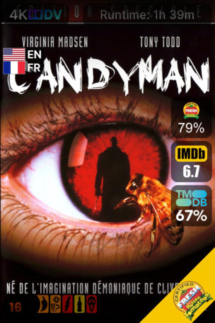 Candyman