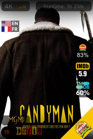 Candyman