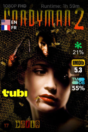 Candyman 2