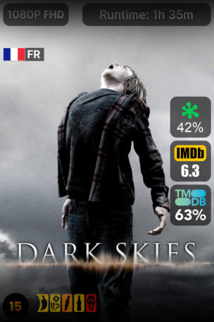Dark Skies