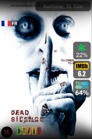 Dead Silence