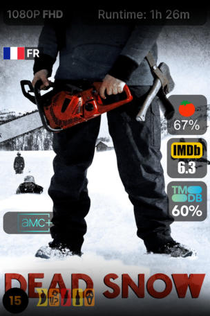 Dead Snow