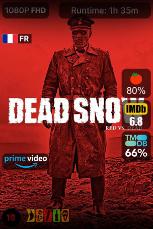 Dead Snow 2