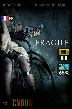 Fragile