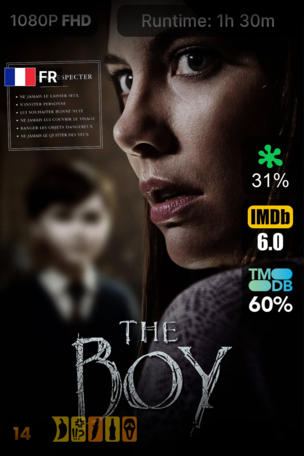 Boy