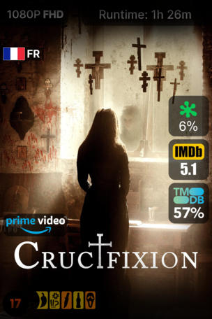 Crucifixion