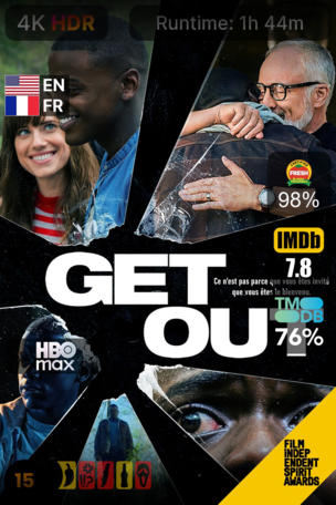 Get Out