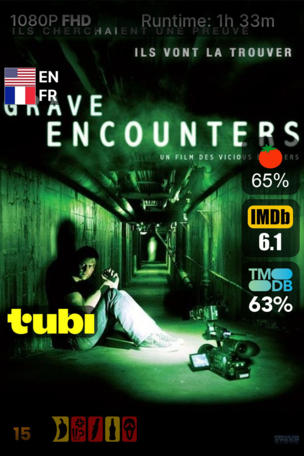 Grave Encounters