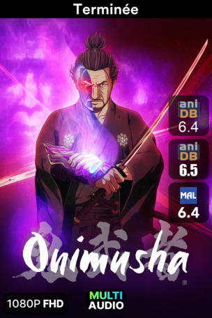 Onimusha