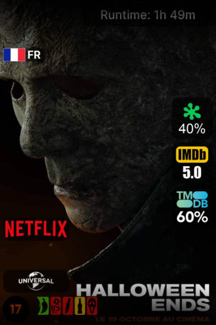 Halloween Ends