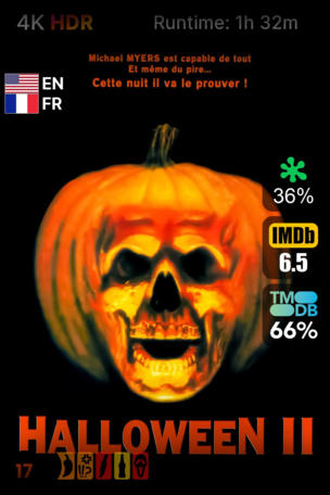 Halloween 2