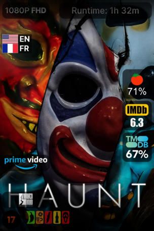 Haunt