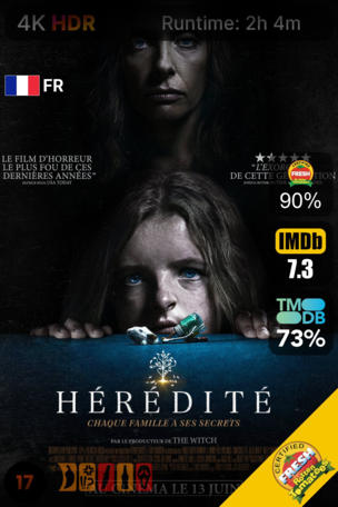 Hérédité