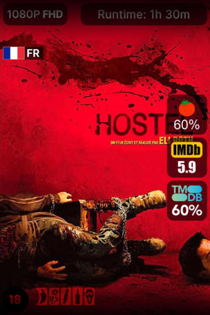 Hostel