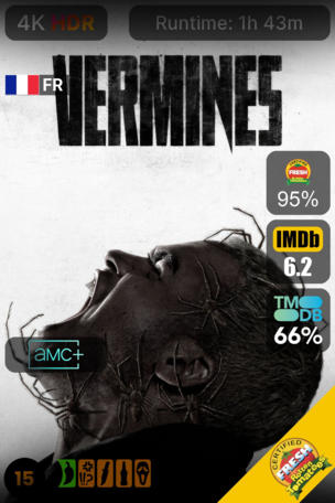 Vermines