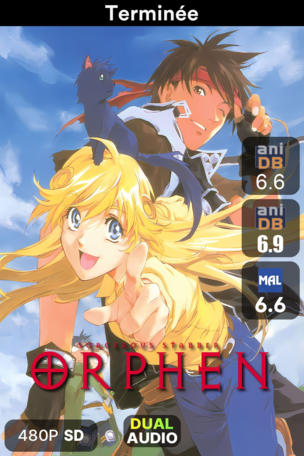 Orphen