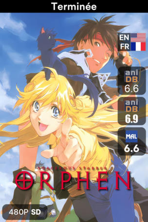Orphen
