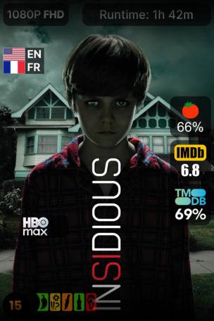 Insidious