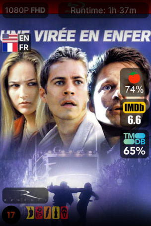 Une virée en enfer
