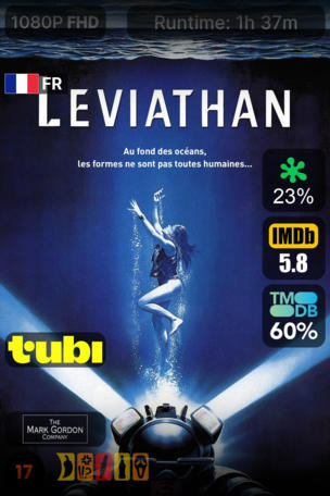 Leviathan