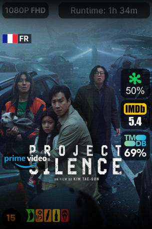 Project Silence