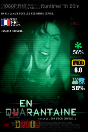 En quarantaine