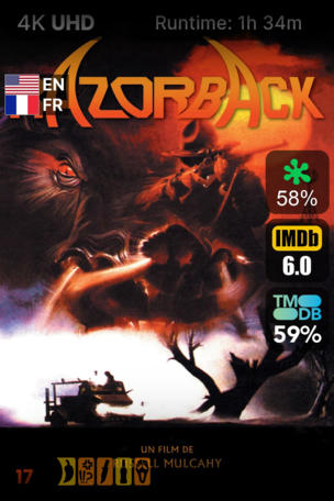 Razorback