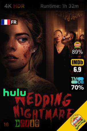 Wedding Nightmare