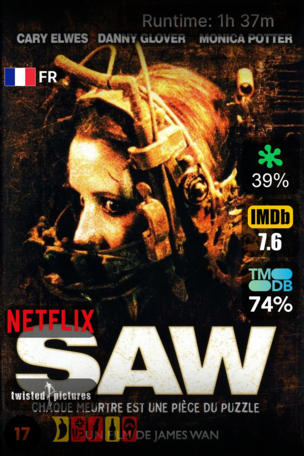 Saw