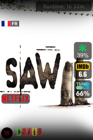 Saw 2