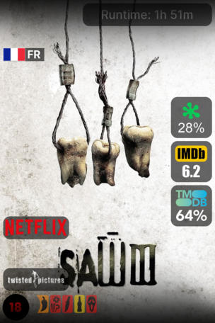 Saw 3