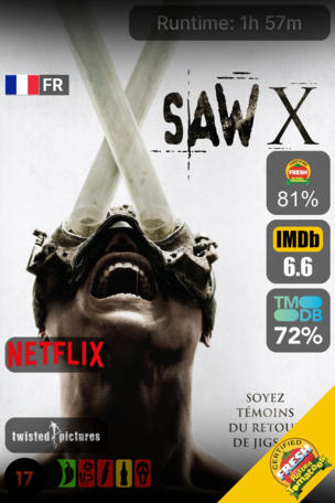 Saw X