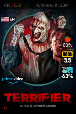 Terrifier